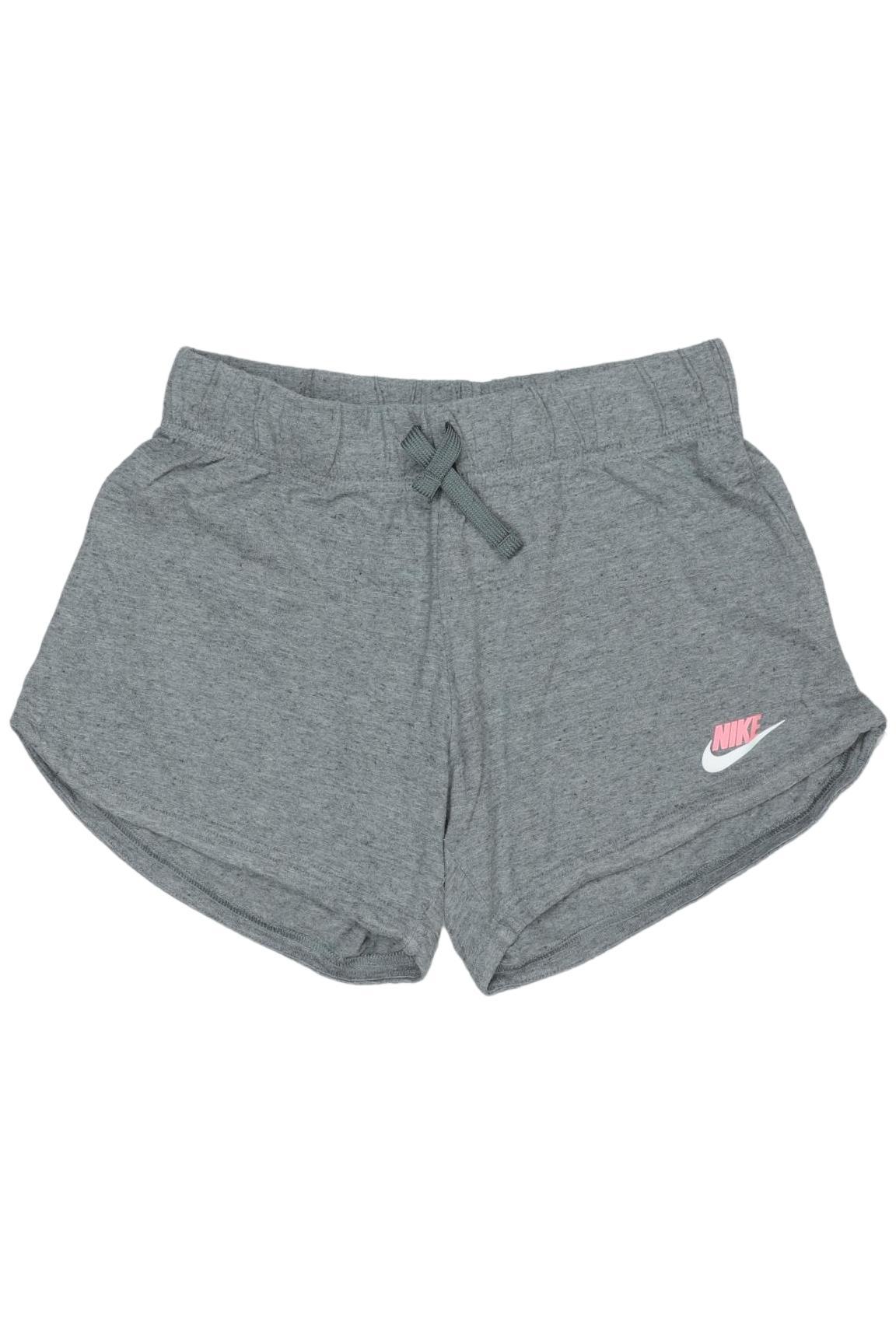 

Nike Damen Shorts, grau, Gr. 146/152