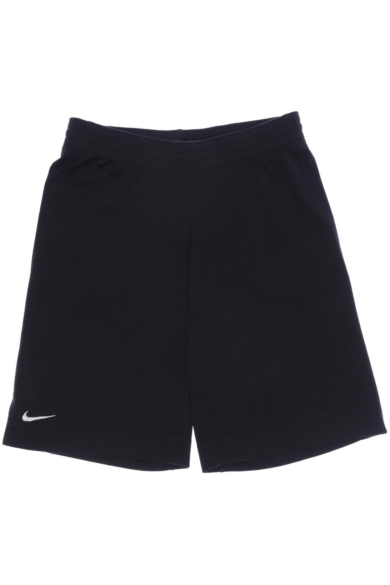 

Nike Mädchen Shorts, schwarz