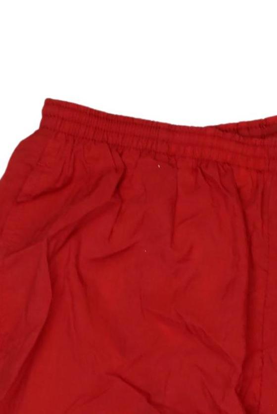 Thumbnail - Nike Mädchen Shorts, rot, Gr. 158
