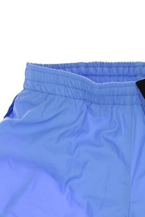 Thumbnail - Nike Damen Shorts, blau, Gr. 146