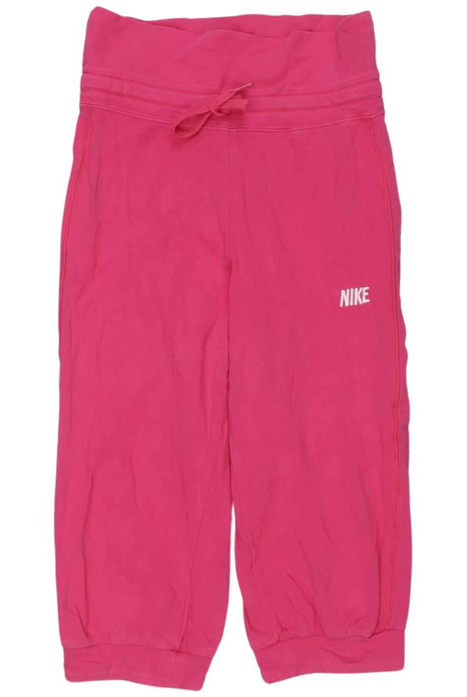 

Nike Mädchen Shorts, pink, Gr. 128