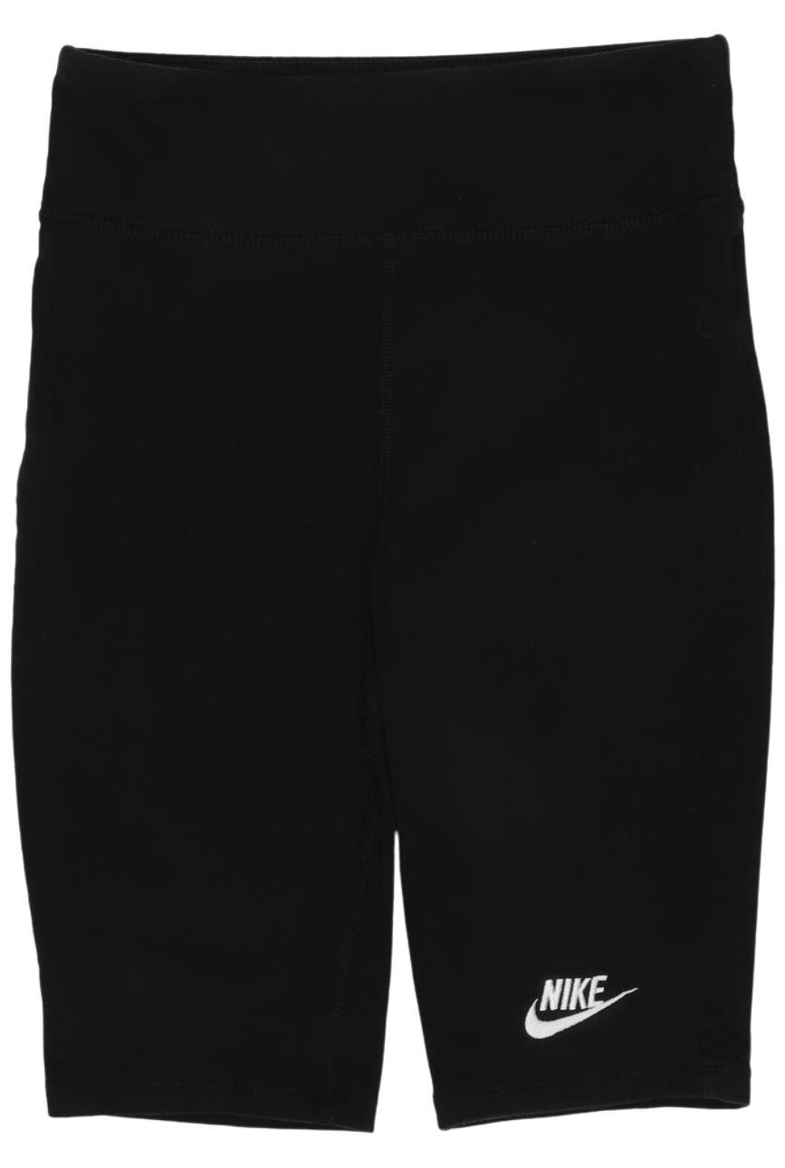 

Nike Mädchen Shorts, schwarz, Gr. 170