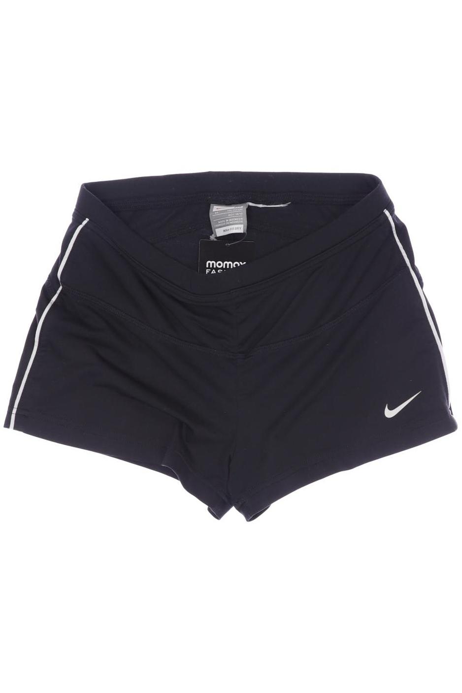 

Nike Mädchen Shorts, schwarz