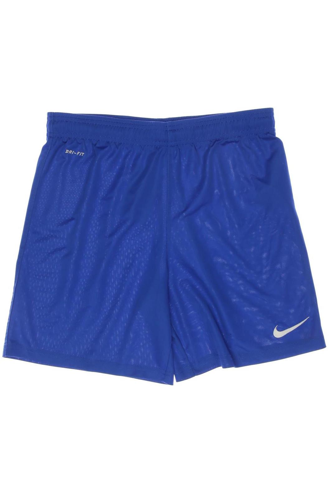 

Nike Mädchen Shorts, blau