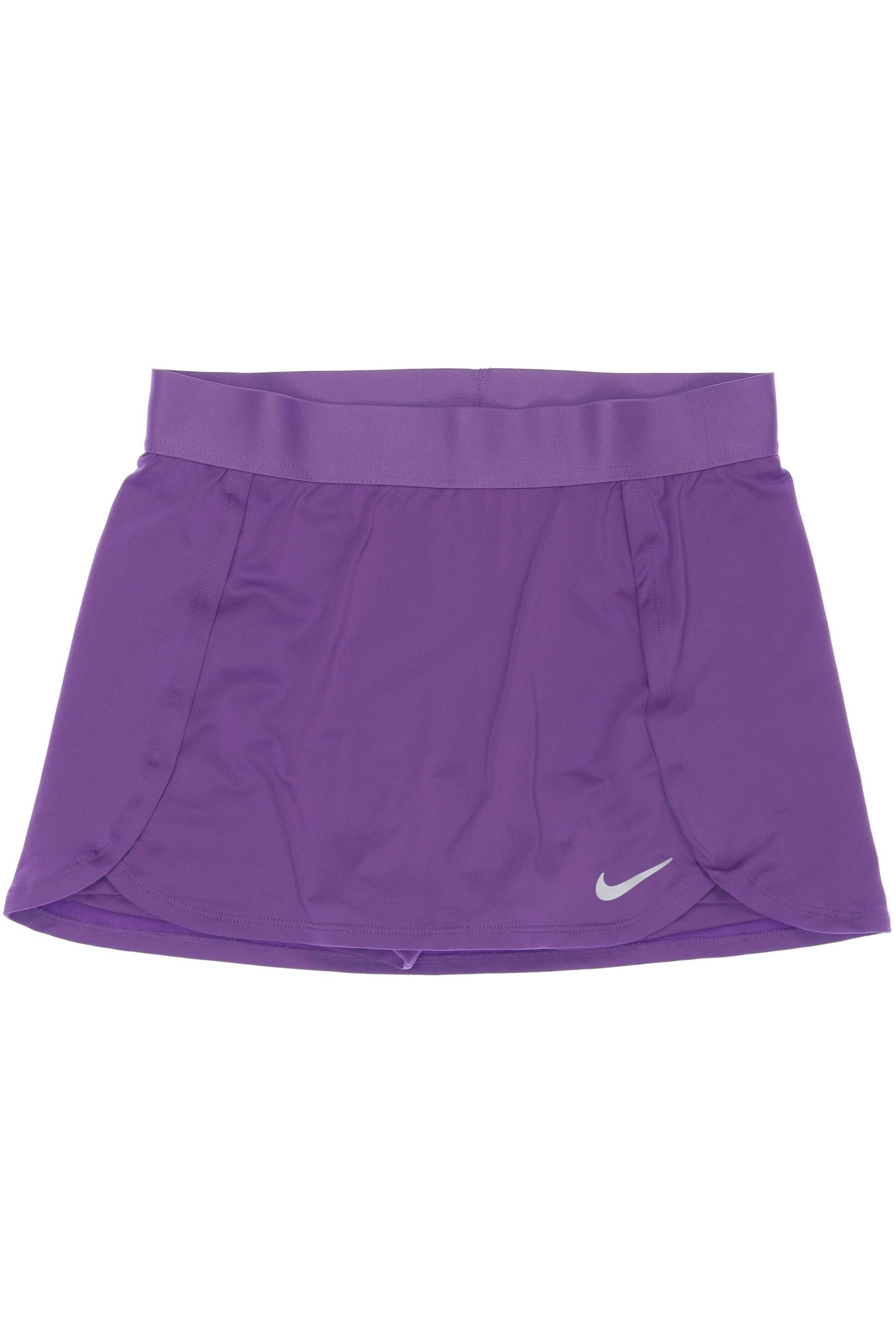 

Nike Damen Shorts, flieder, Gr. 170