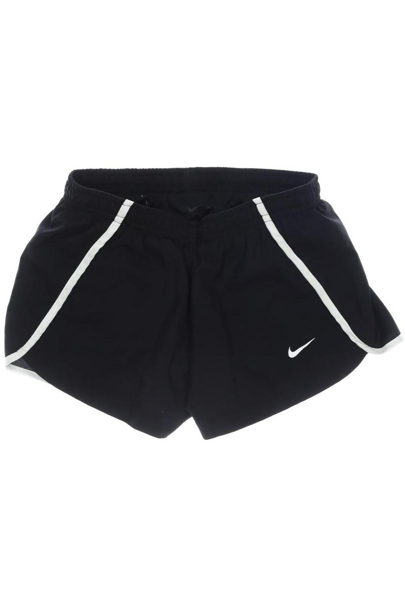 

Nike Damen Shorts, schwarz, Gr. 134