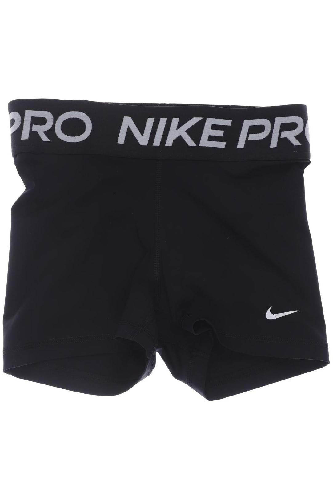 

Nike Mädchen Shorts, schwarz