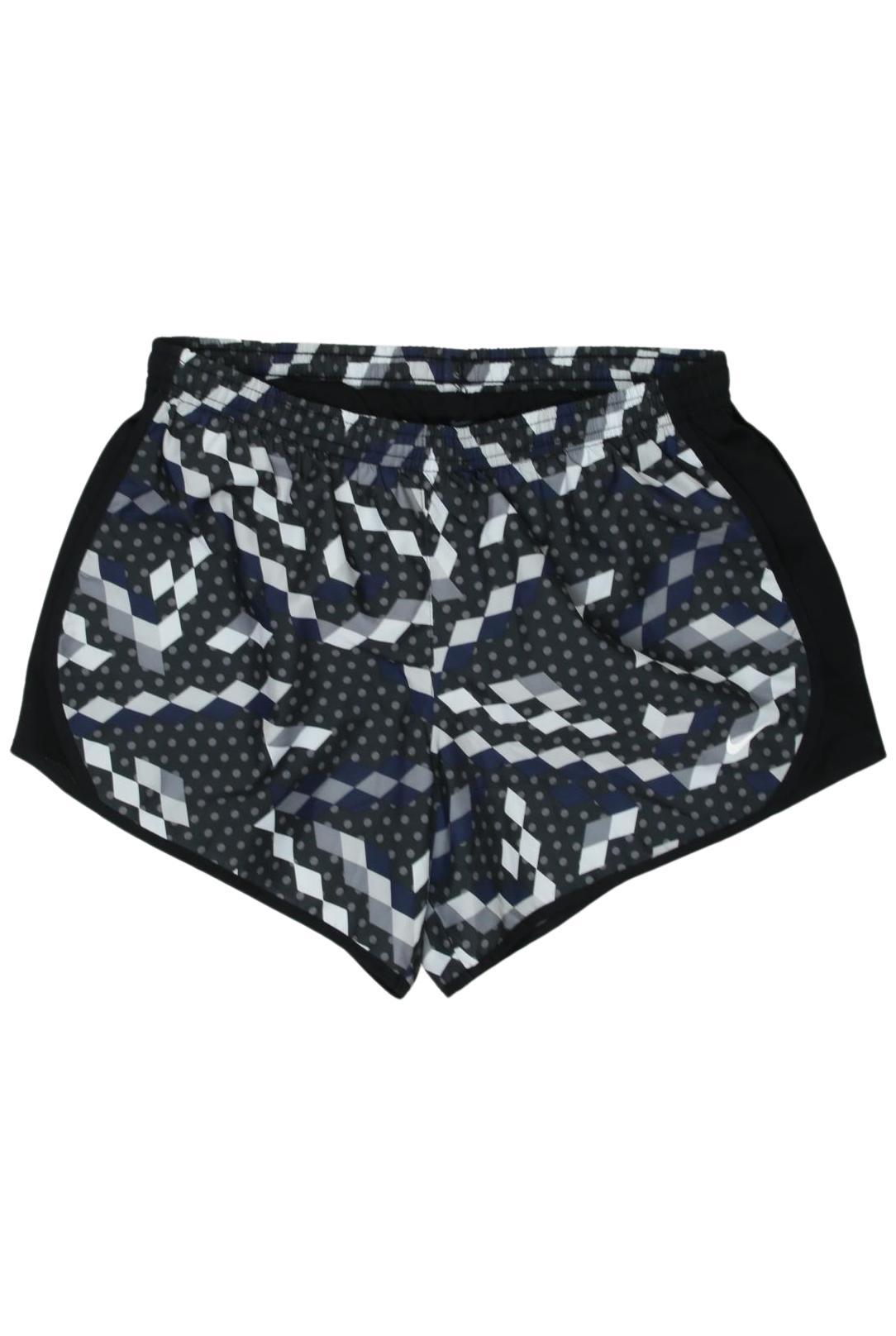 

Nike Damen Shorts, schwarz, Gr. 158