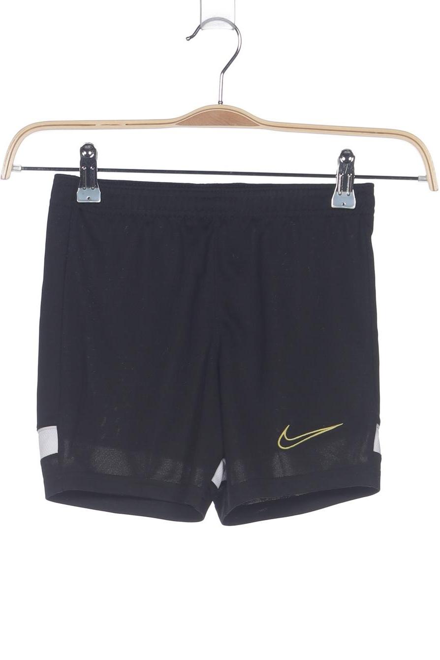 

Nike Damen Shorts, schwarz, Gr. 122/128