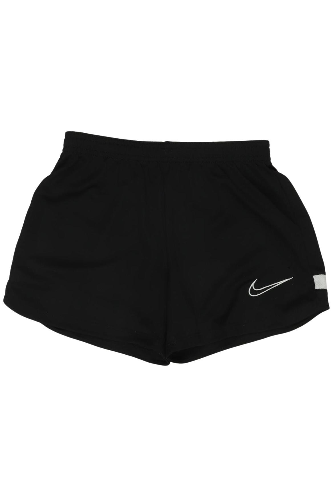

Nike Mädchen Shorts, schwarz, Gr. 146