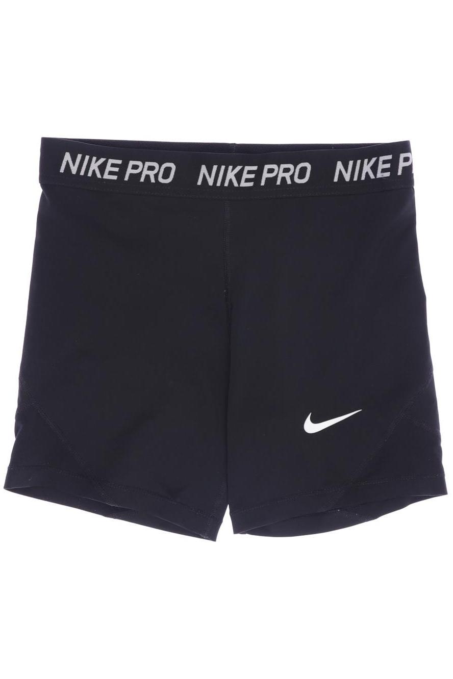 

Nike Damen Shorts, schwarz, Gr. 170