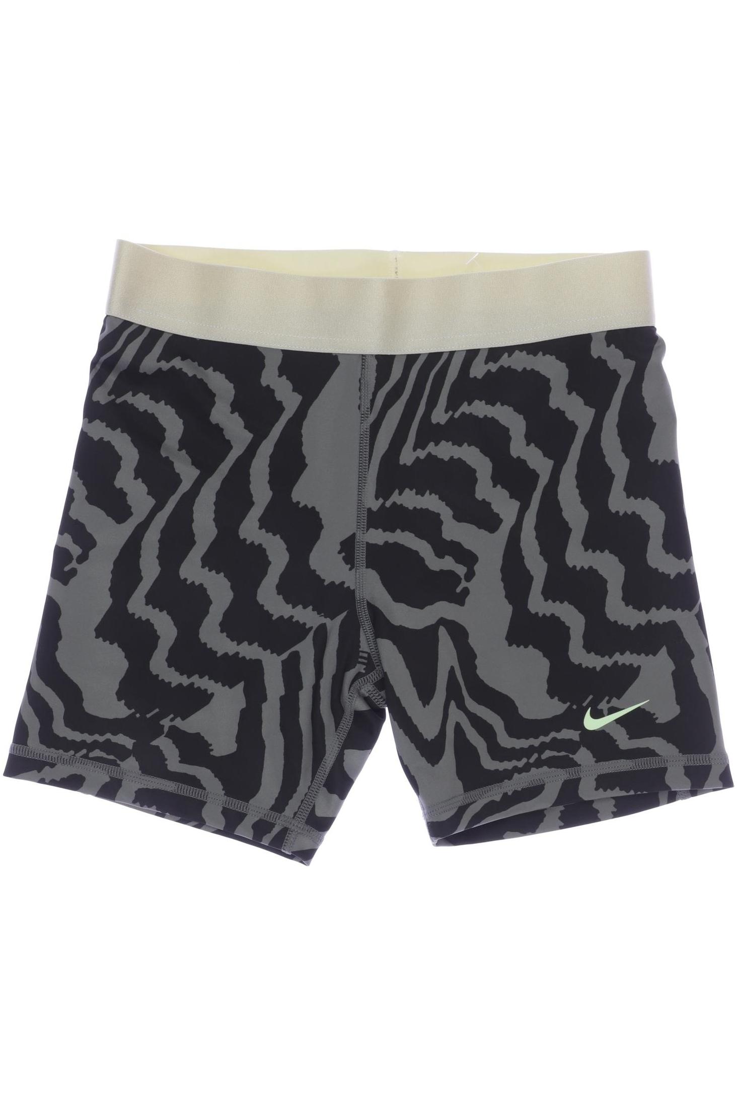 

Nike Damen Shorts, grau, Gr. 158