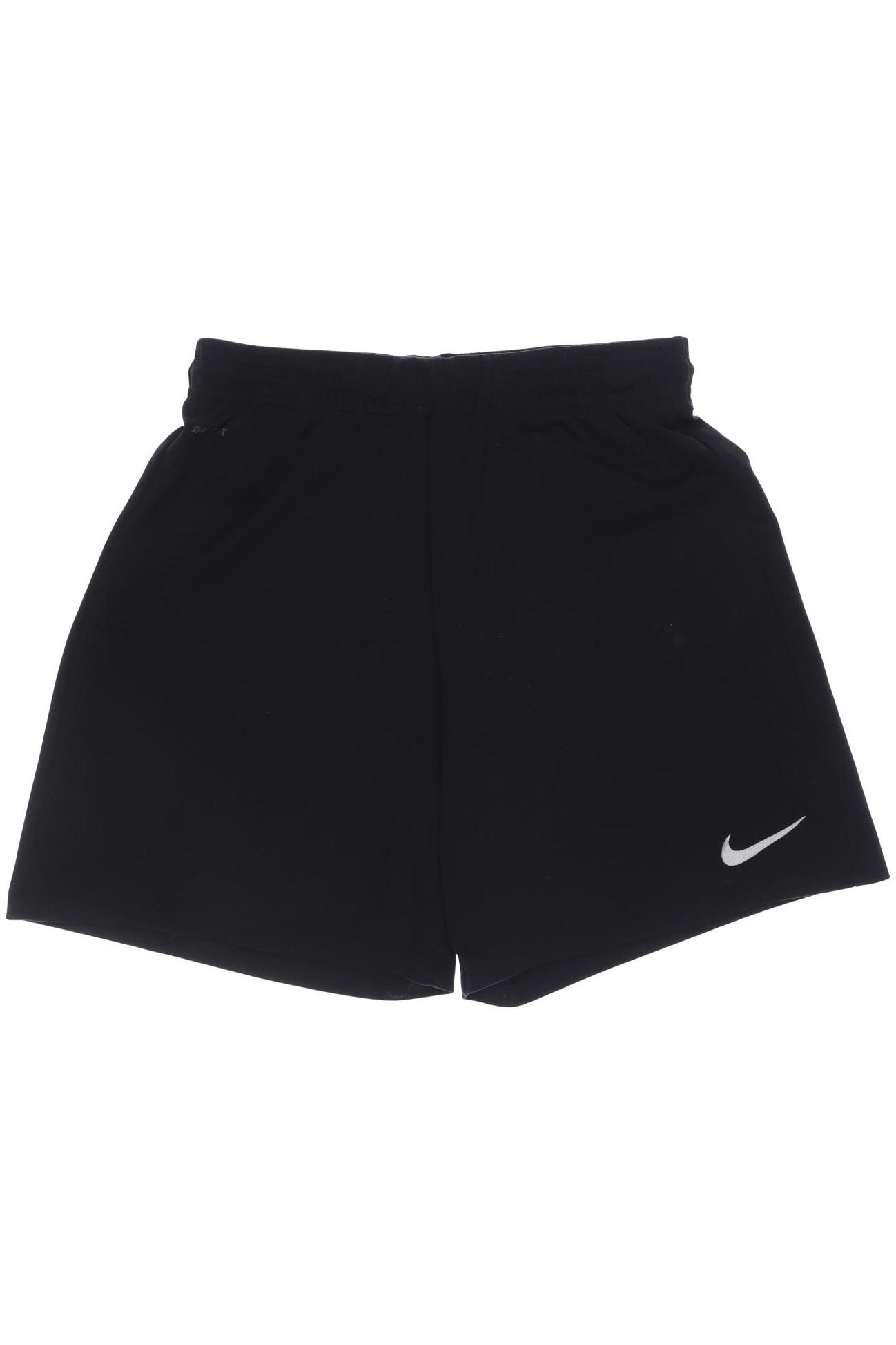 

Nike Damen Shorts, schwarz, Gr. 158
