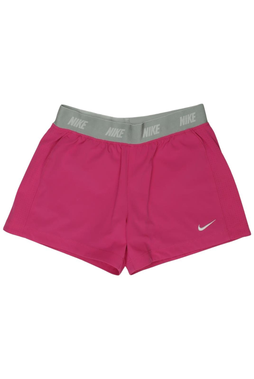 

Nike Mädchen Shorts, pink, Gr. 146