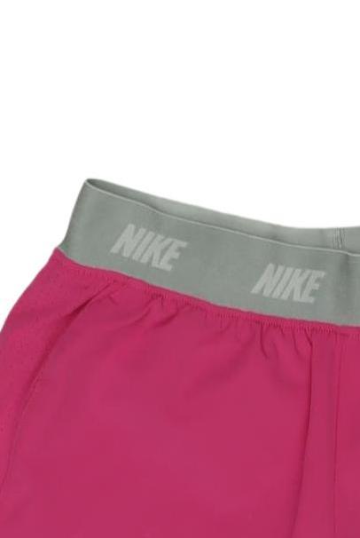 Thumbnail - Nike Mädchen Shorts, pink, Gr. 146