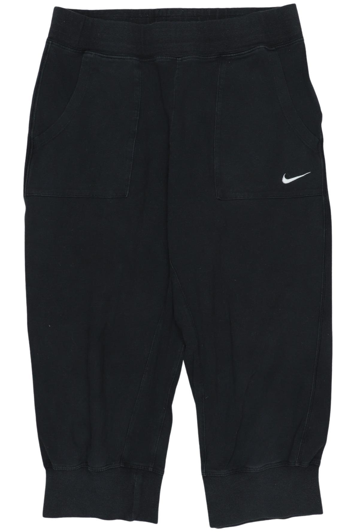 

Nike Mädchen Shorts, schwarz, Gr. 158
