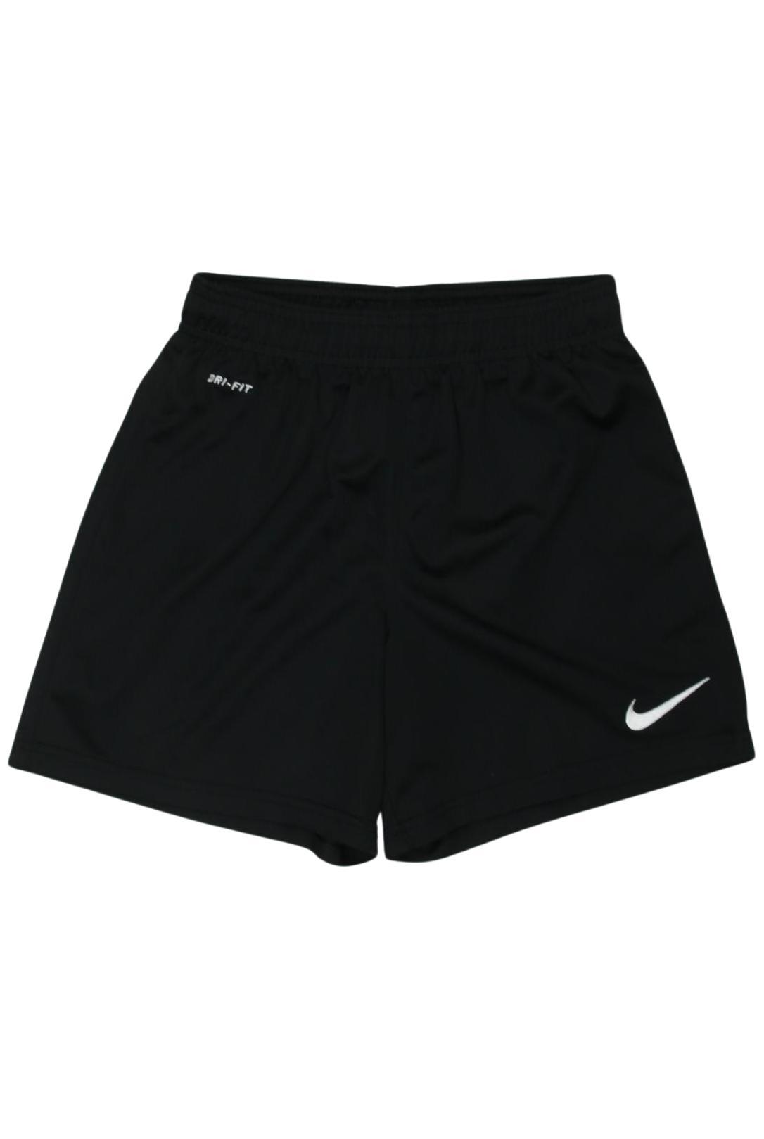 

Nike Damen Shorts, schwarz, Gr. 134