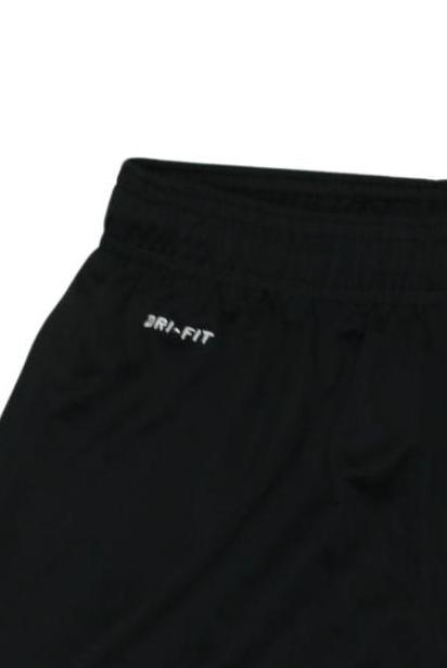 Thumbnail - Nike Damen Shorts, schwarz, Gr. 134