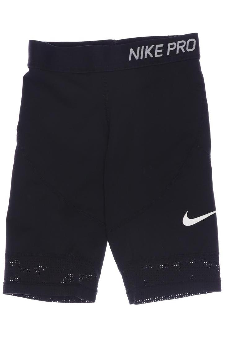 

Nike Damen Shorts, schwarz, Gr. 128