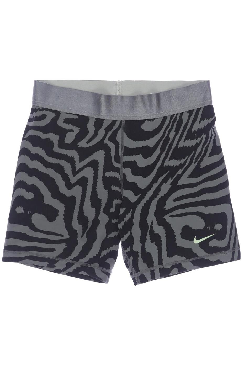 

Nike Mädchen Shorts, grau