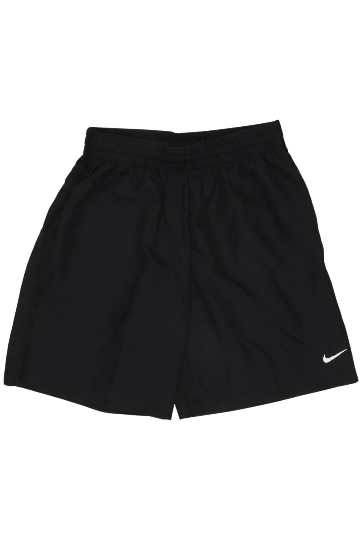 

Nike Damen Shorts, schwarz, Gr. 134