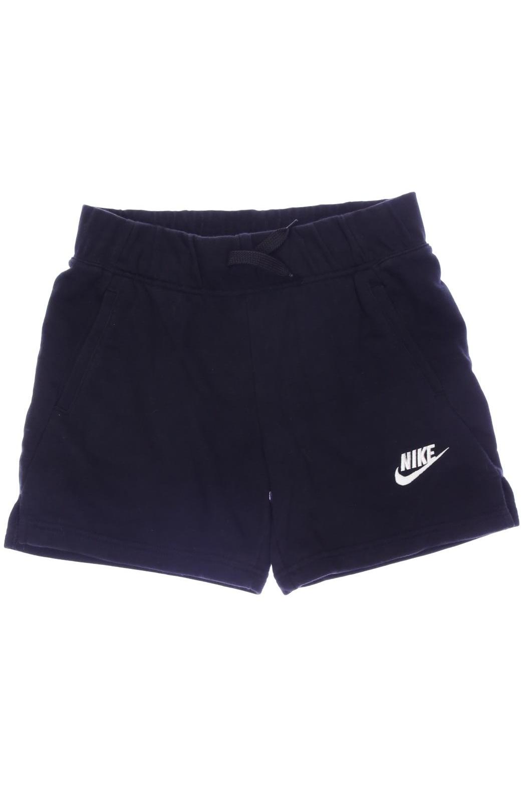 

Nike Damen Shorts, schwarz, Gr. 158