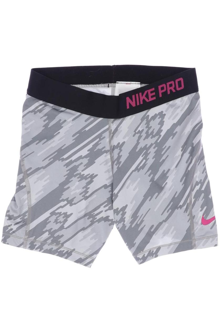 

Nike Damen Shorts, grau, Gr. 158