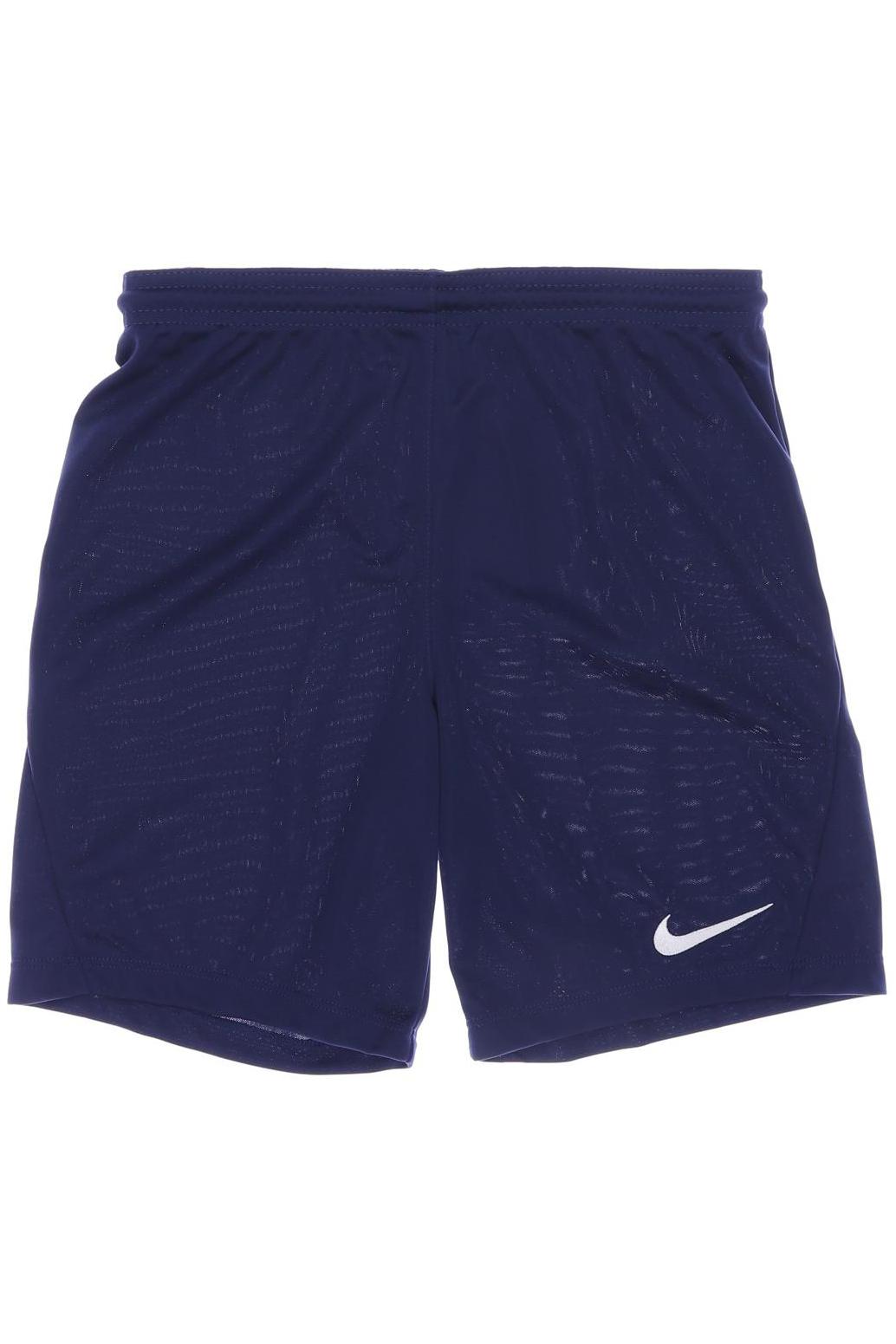 

Nike Mädchen Shorts, marineblau
