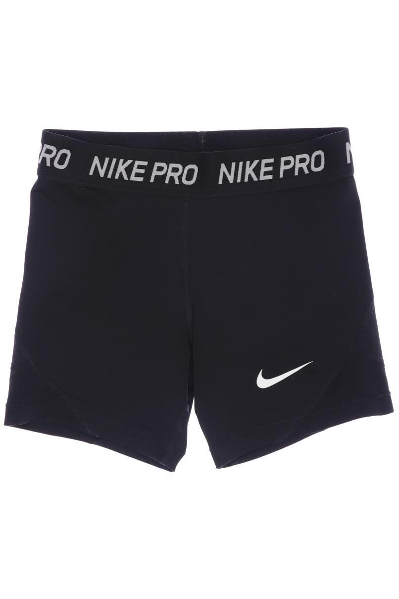

Nike Damen Shorts, schwarz, Gr. 146