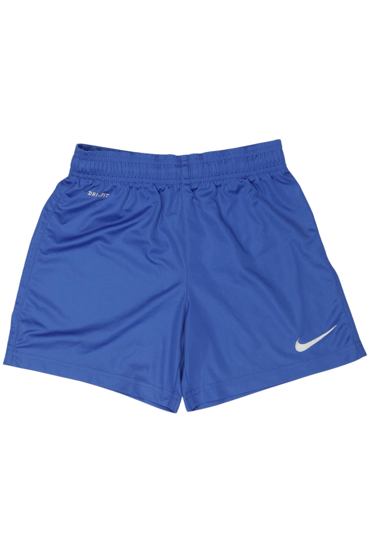 

Nike Mädchen Shorts, blau, Gr. 134