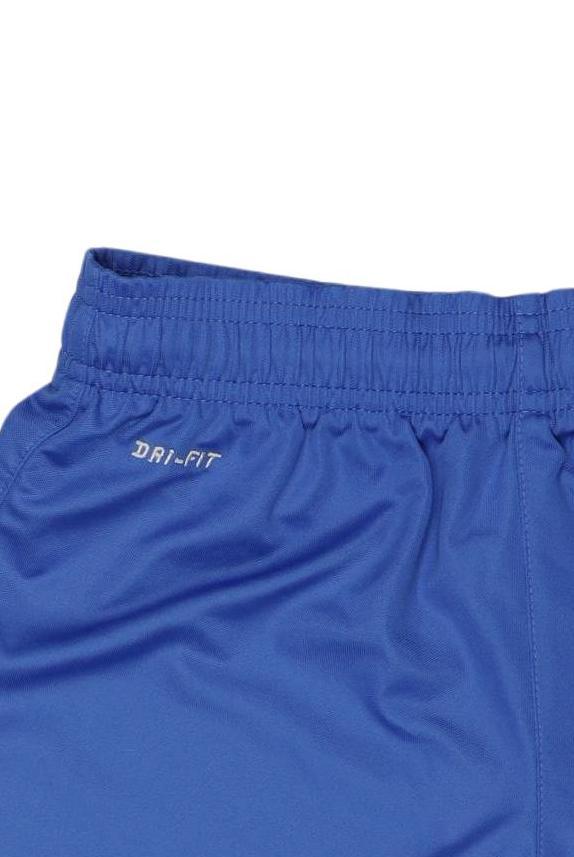 Thumbnail - Nike Mädchen Shorts, blau, Gr. 134