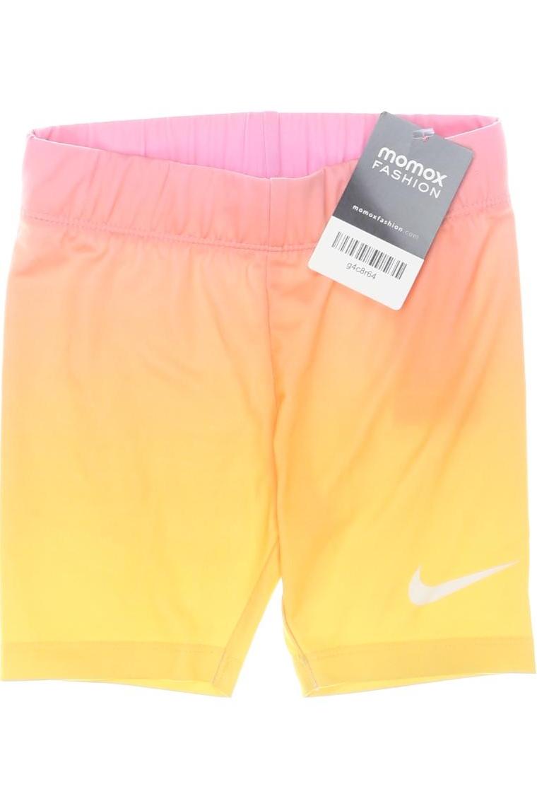 

Nike Damen Shorts, mehrfarbig, Gr. 104