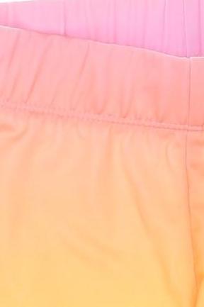 Thumbnail - Nike Mädchen Shorts, mehrfarbig, Gr. 104