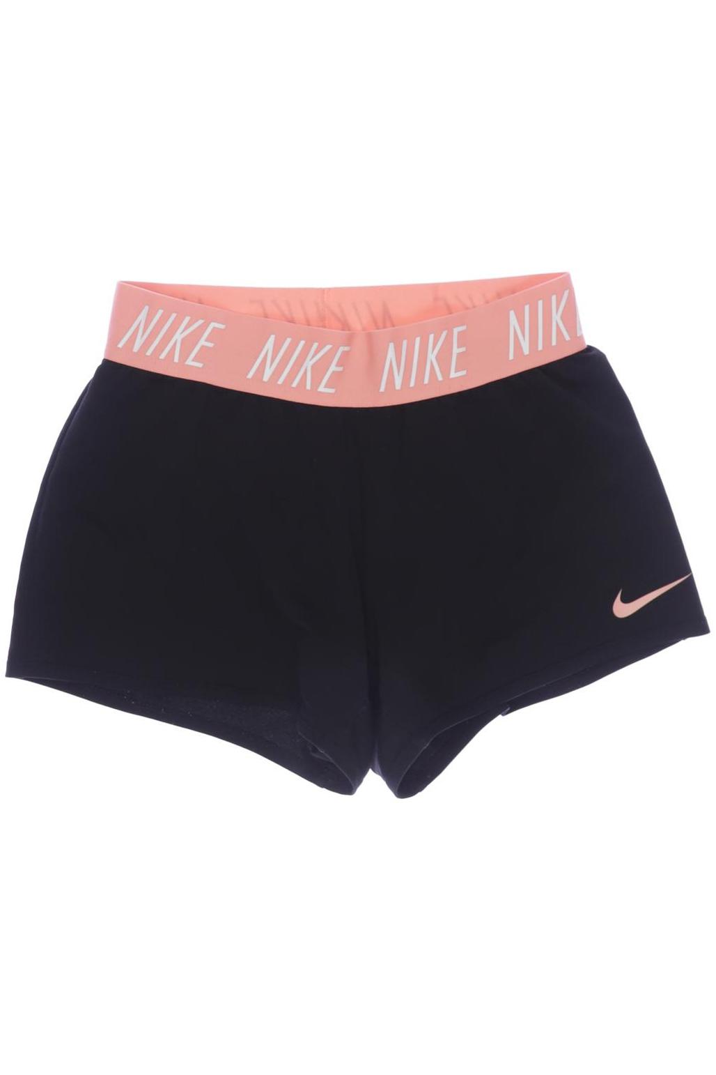 

Nike Mädchen Shorts, schwarz
