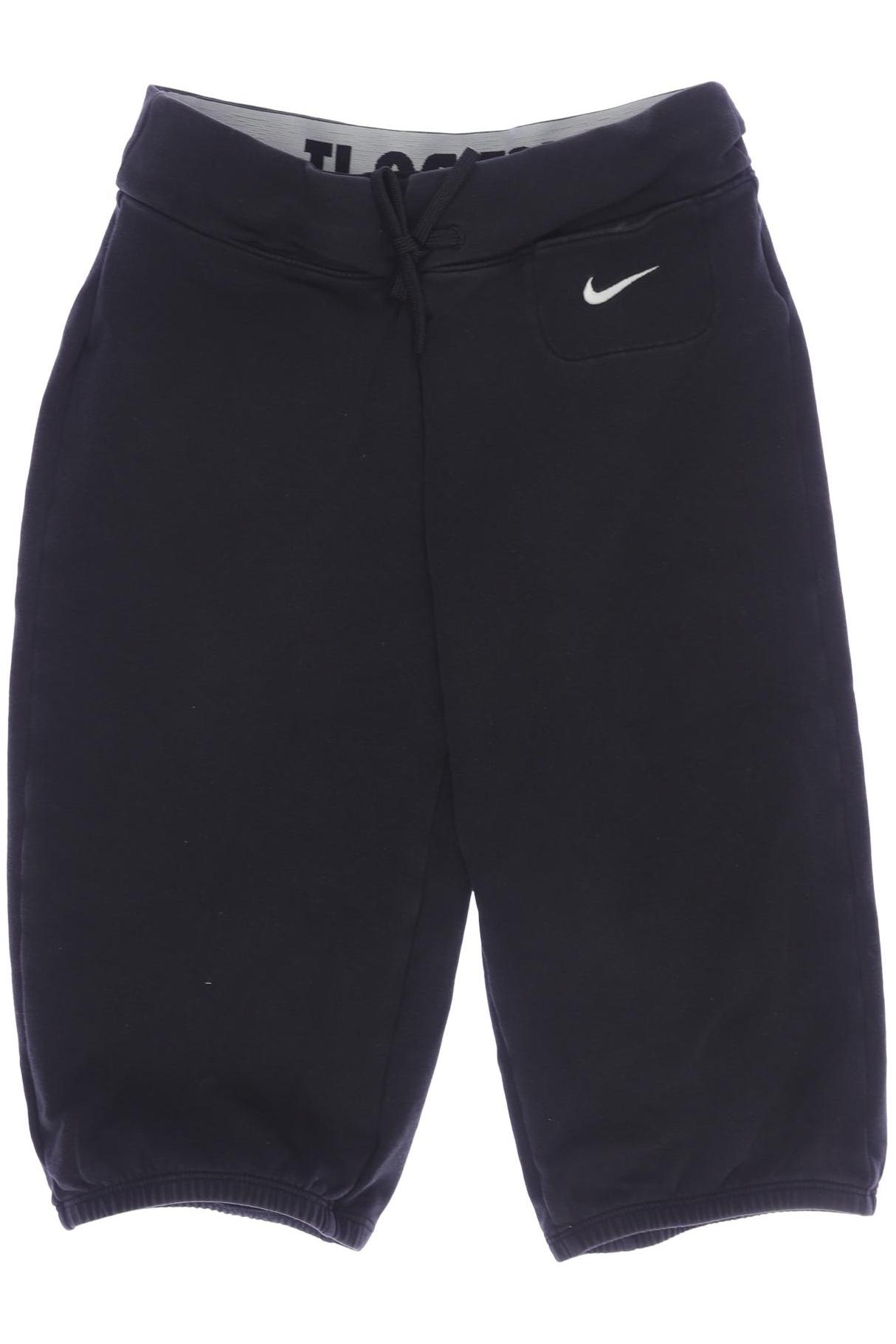 

Nike Mädchen Shorts, schwarz