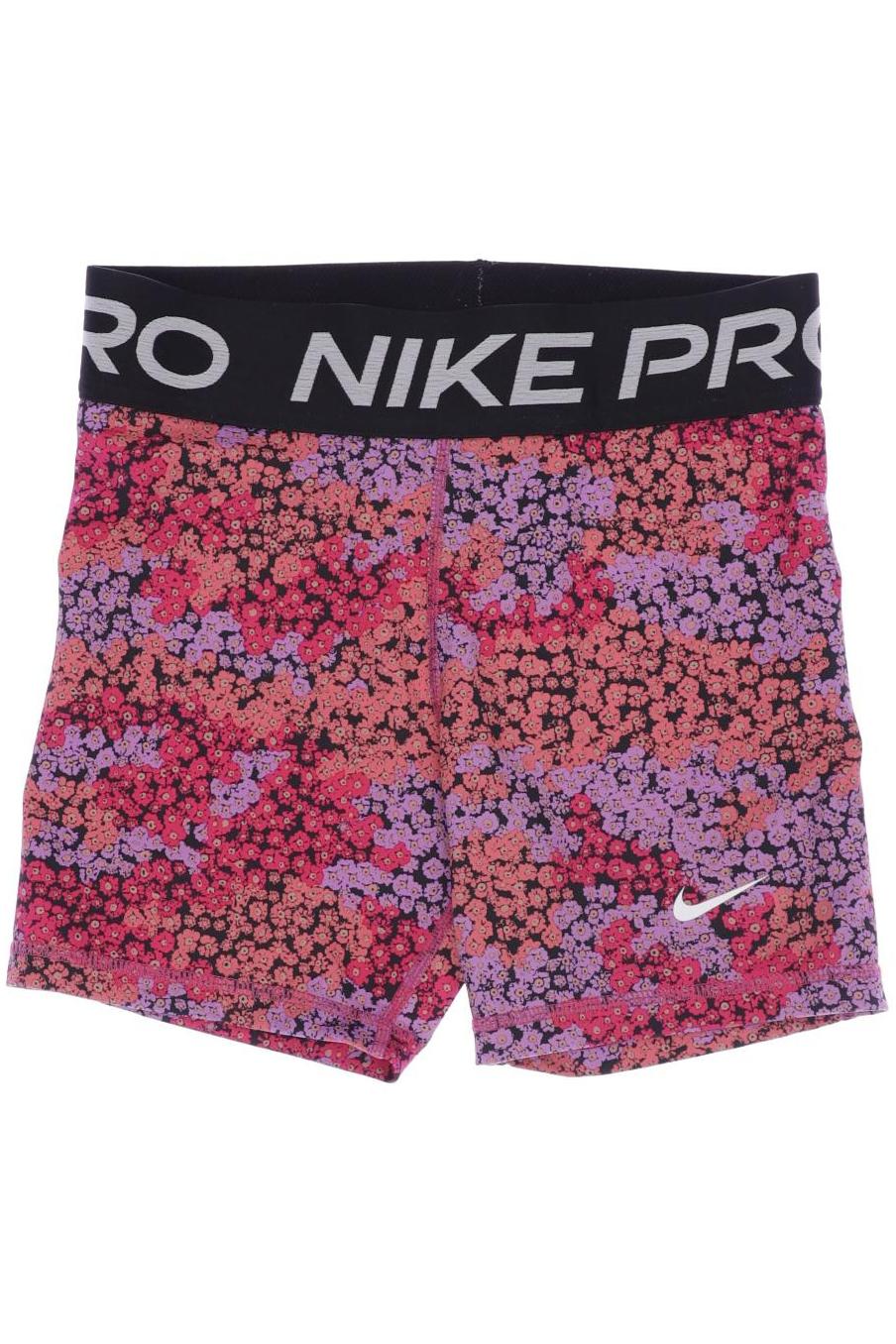 

Nike Damen Shorts, pink, Gr. 146