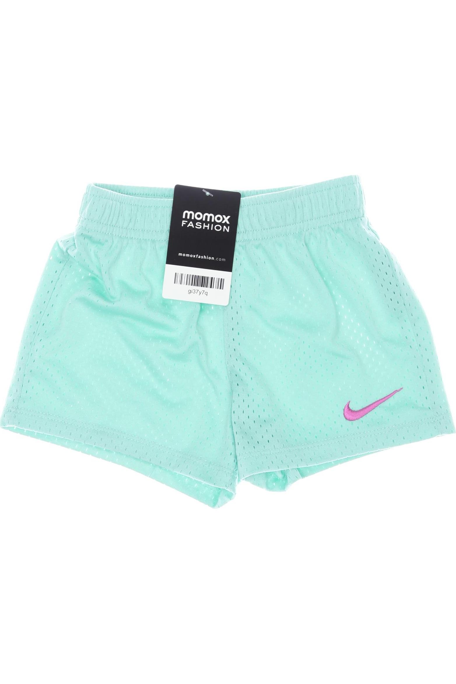 

Nike Damen Shorts, hellgrün, Gr. 92