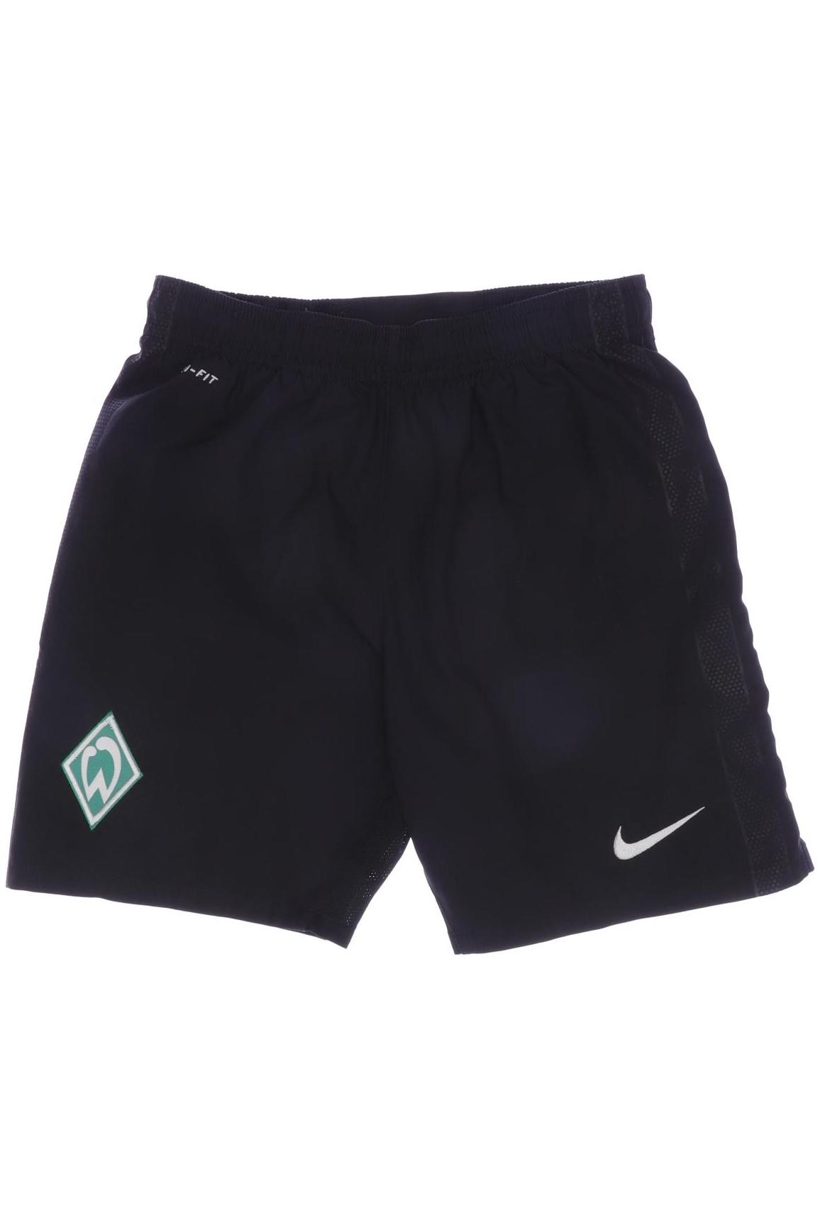 

Nike Damen Shorts, schwarz, Gr. 146