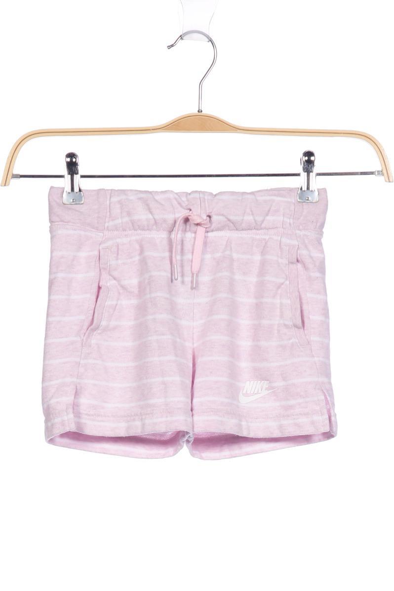 

Nike Damen Shorts, pink, Gr. 122