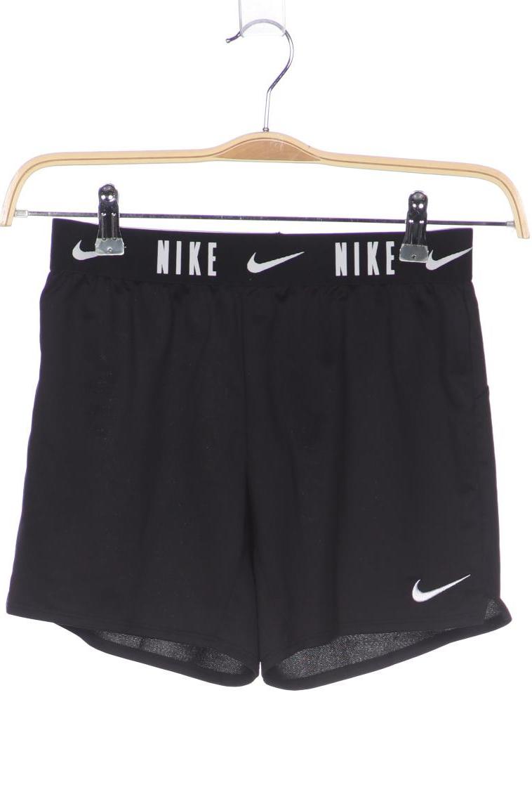 

Nike Mädchen Shorts, schwarz