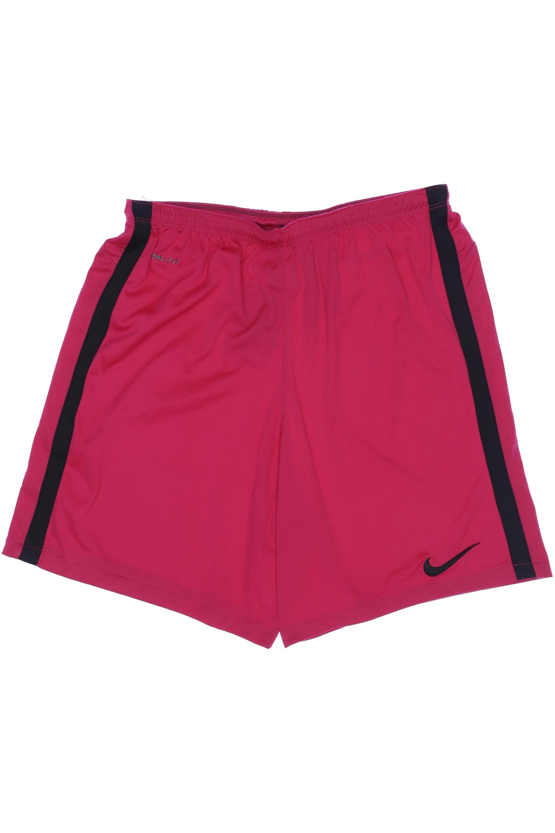 

Nike Damen Shorts, pink, Gr. 170