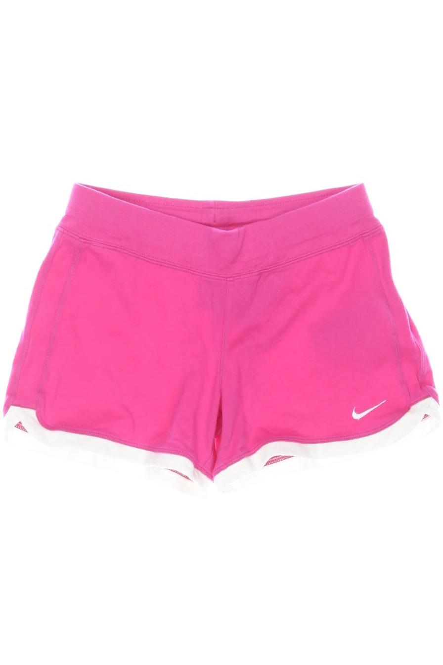 

Nike Damen Shorts, pink, Gr. 146