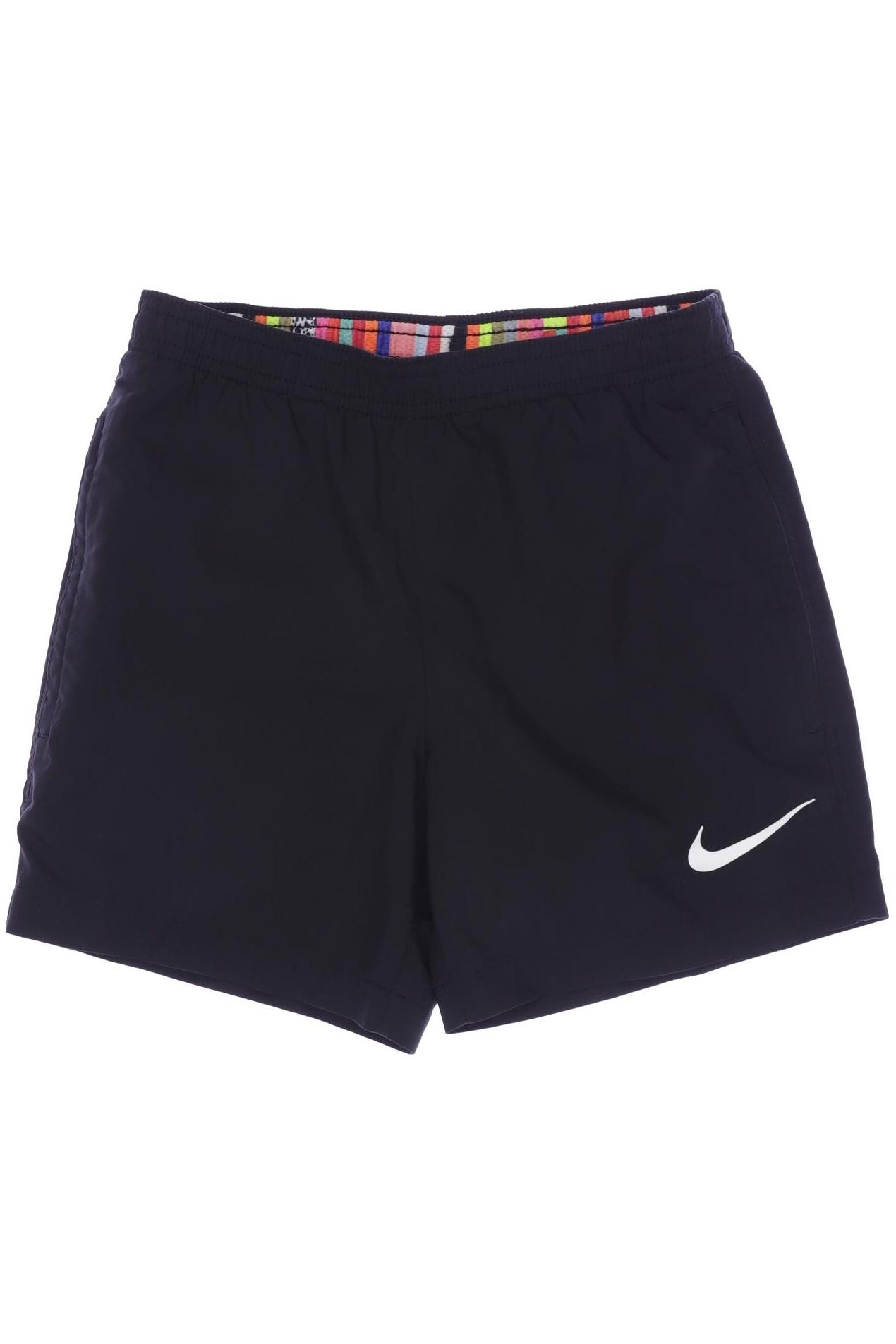 

Nike Damen Shorts, schwarz, Gr. 122/128