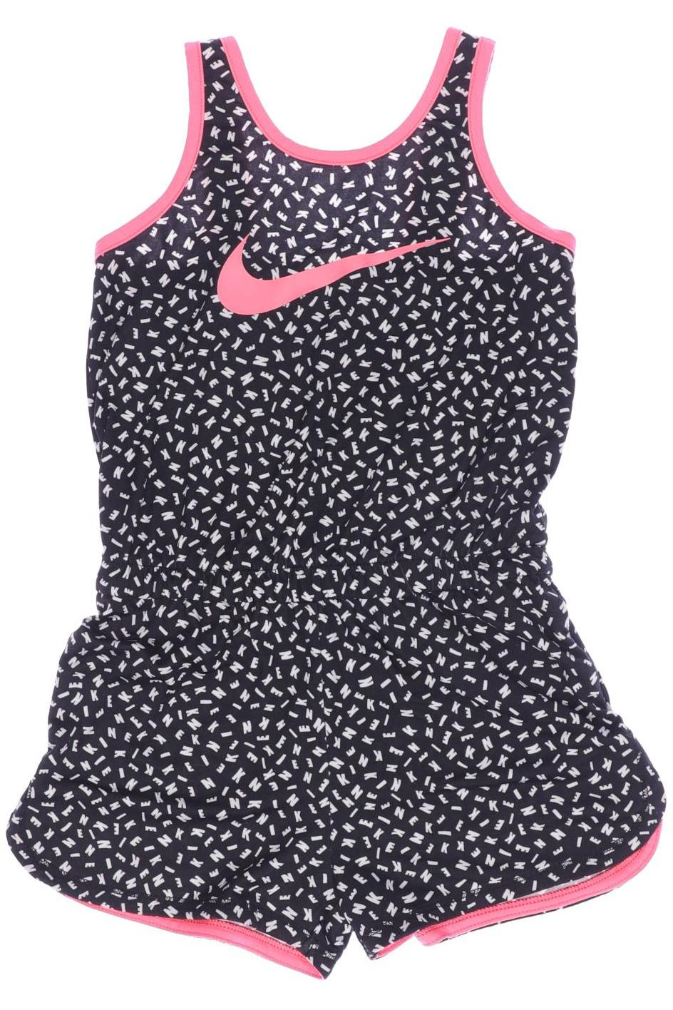 

Nike Mädchen Shorts, schwarz