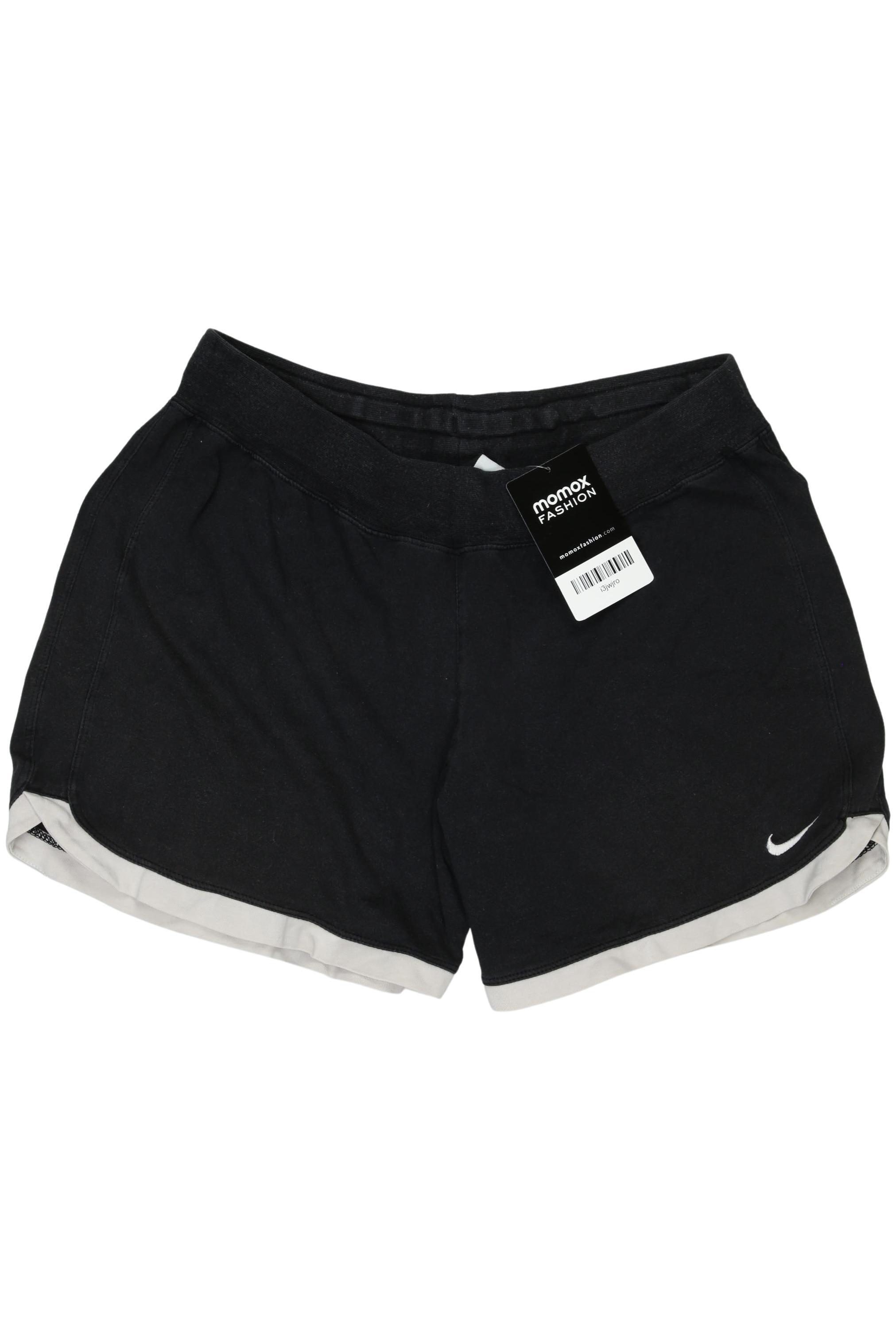 

Nike Damen Shorts, schwarz, Gr. 170