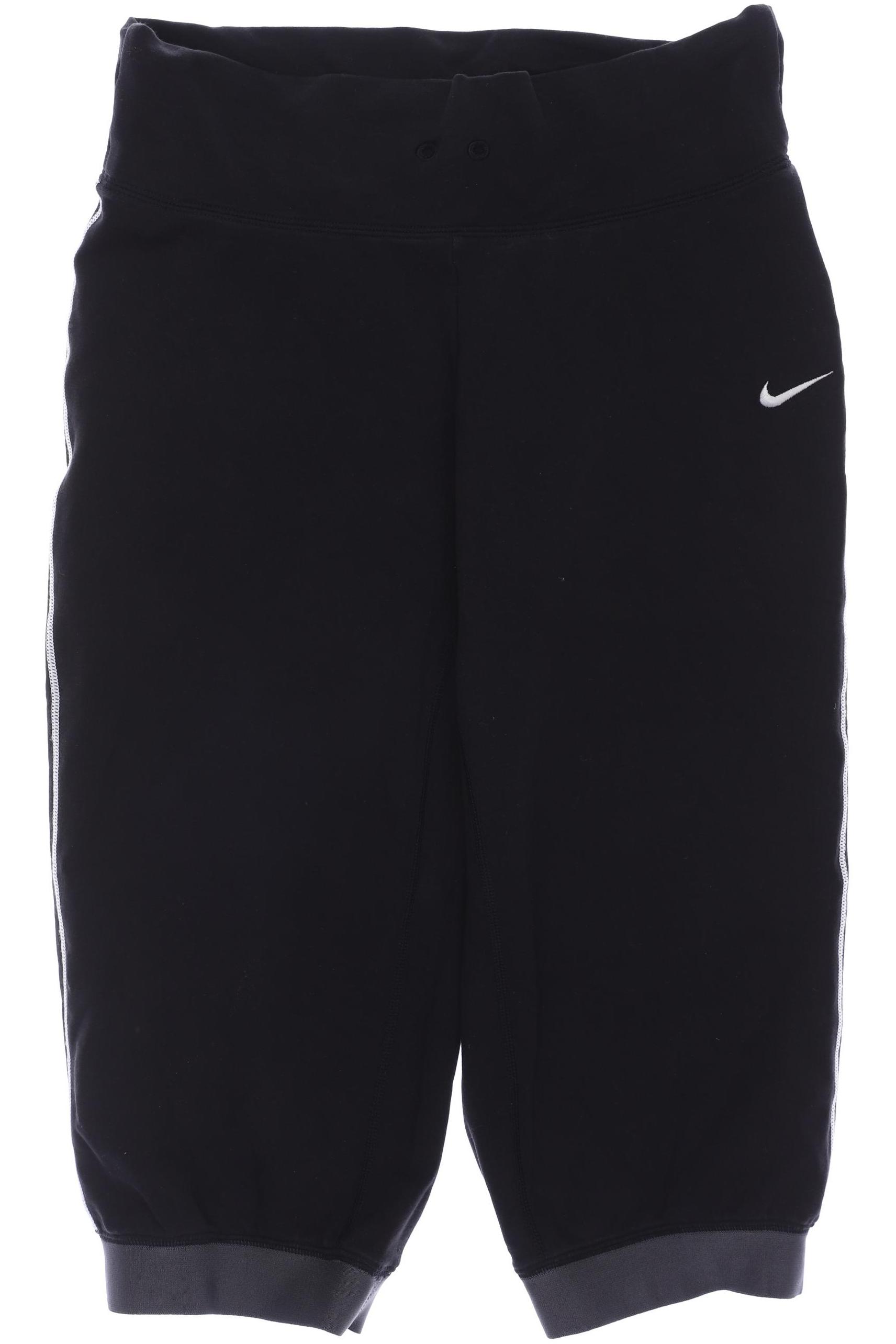 

Nike Damen Shorts, schwarz, Gr. 158