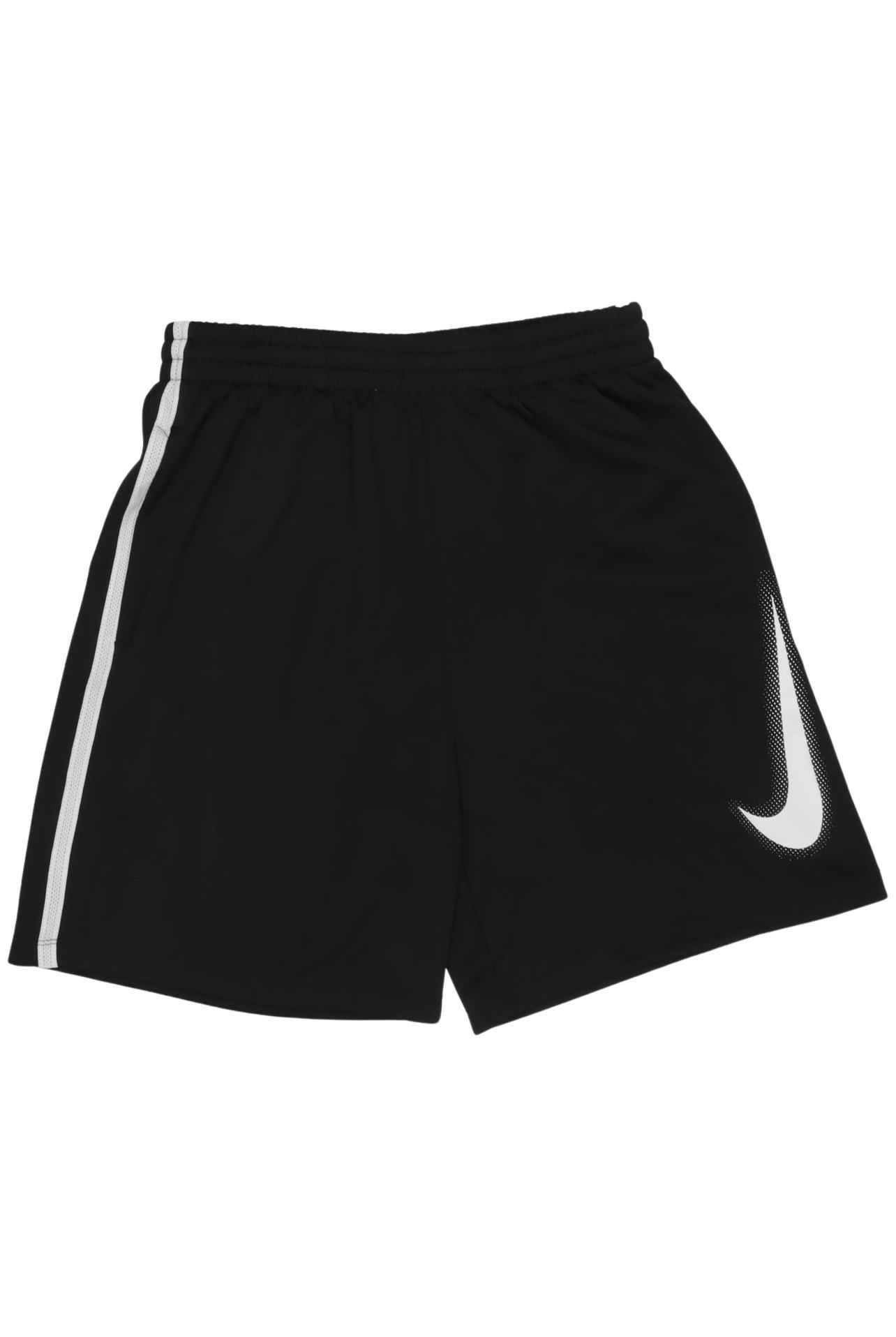 

Nike Mädchen Shorts, schwarz, Gr. 158