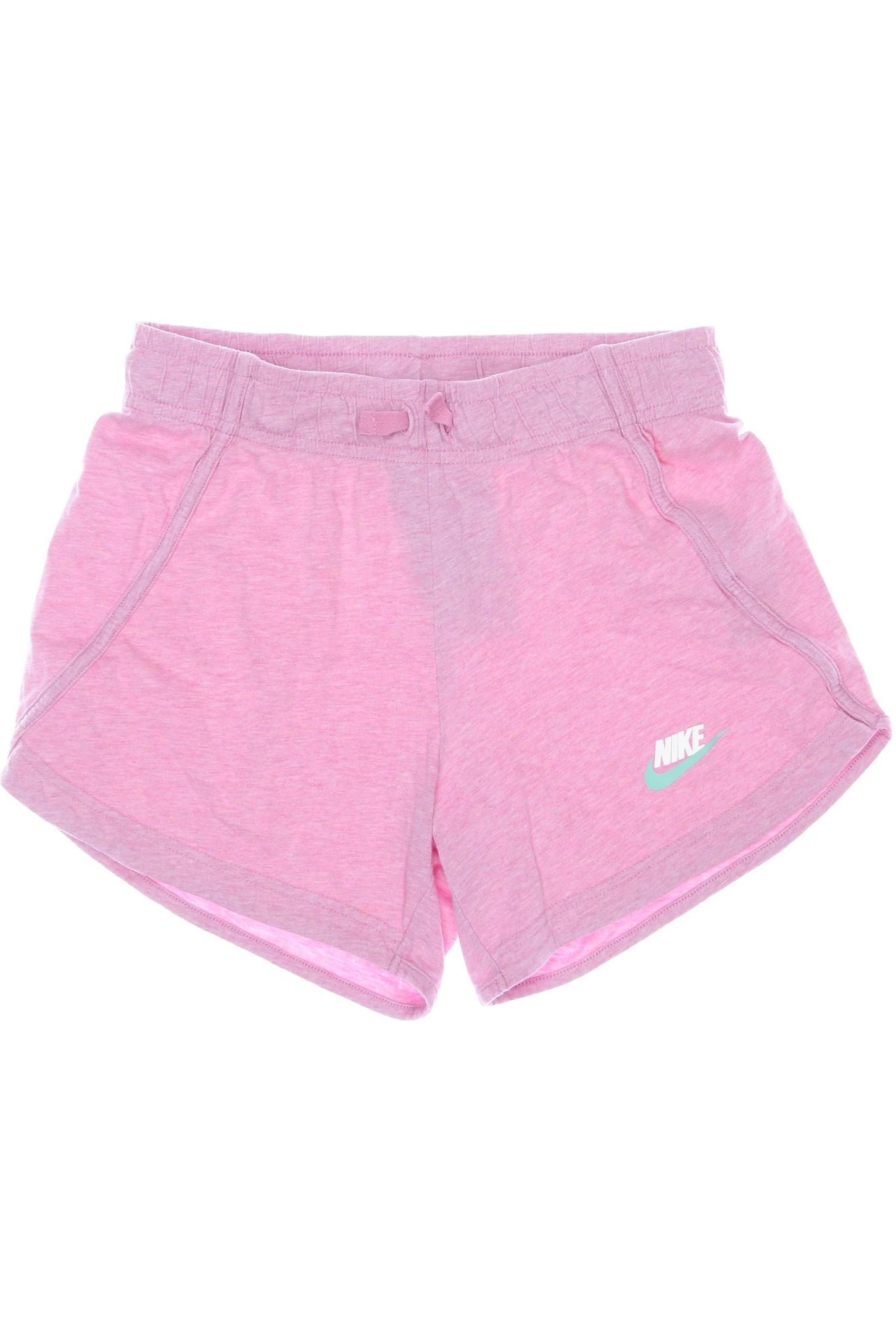 

Nike Damen Shorts, pink, Gr. 158