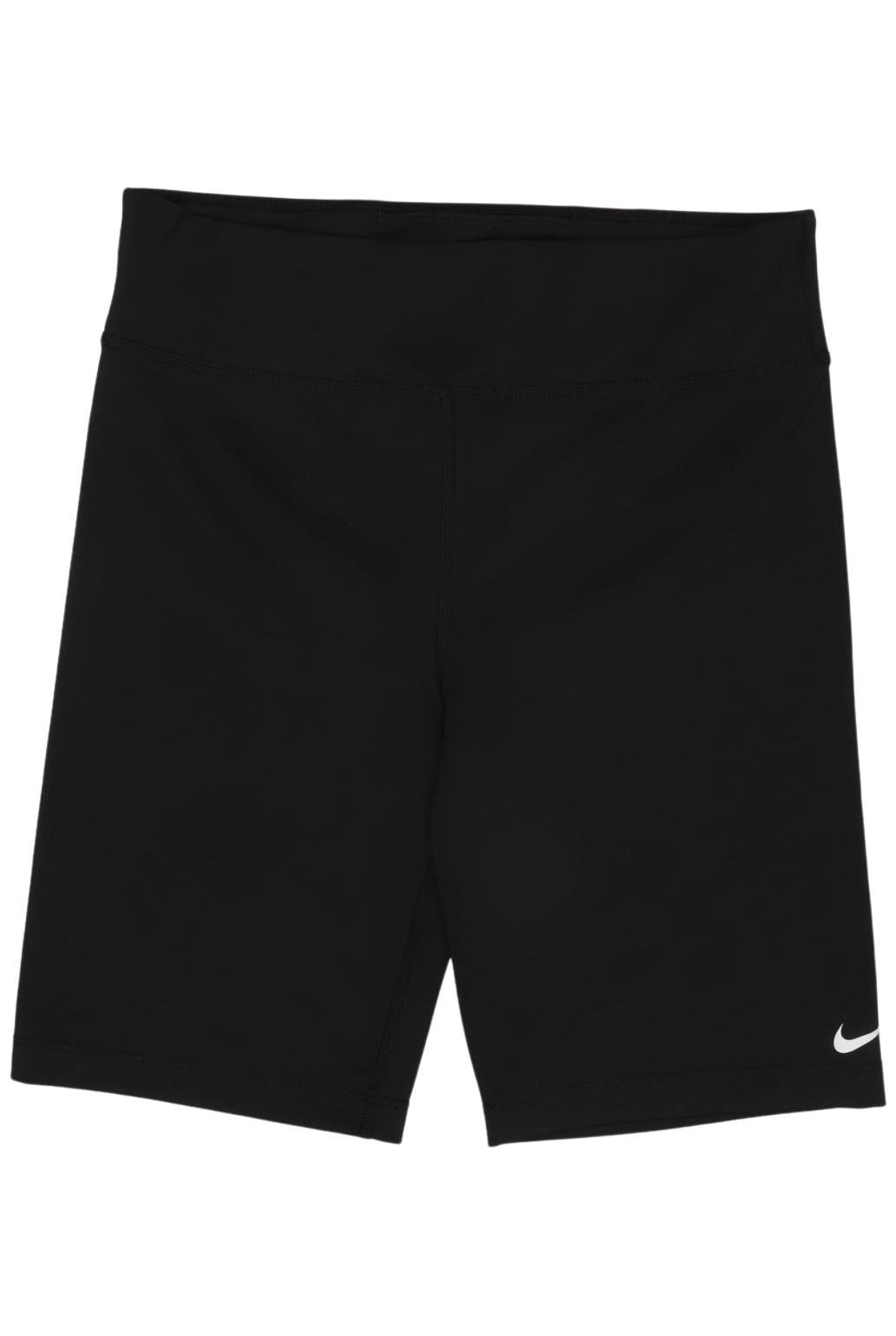 

Nike Damen Shorts, schwarz, Gr. 170