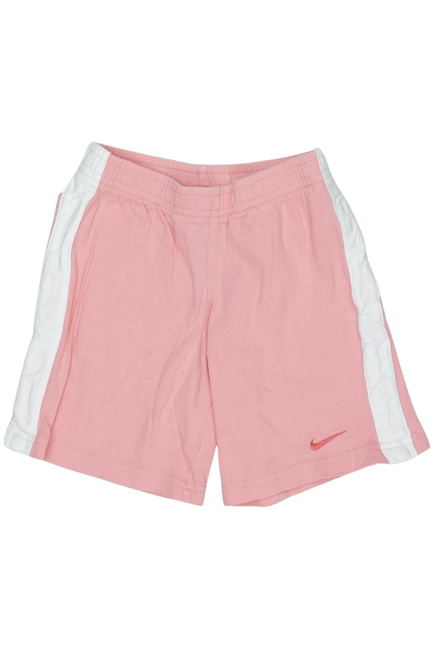 

Nike Damen Shorts, pink, Gr. 86